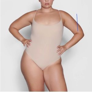 Skims cami bodysuit